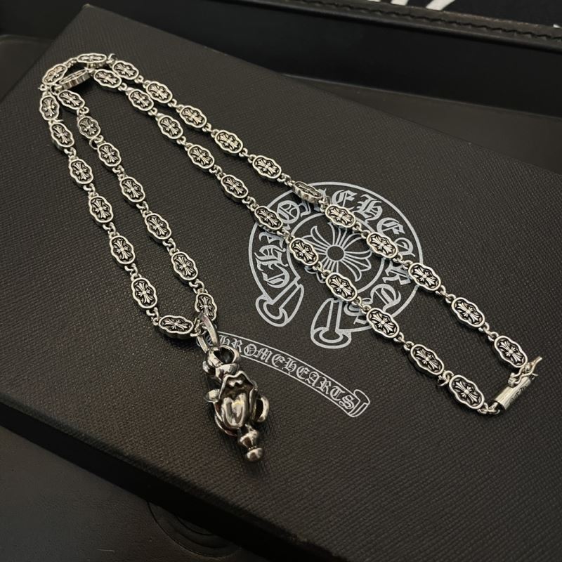 Chrome Hearts Necklaces